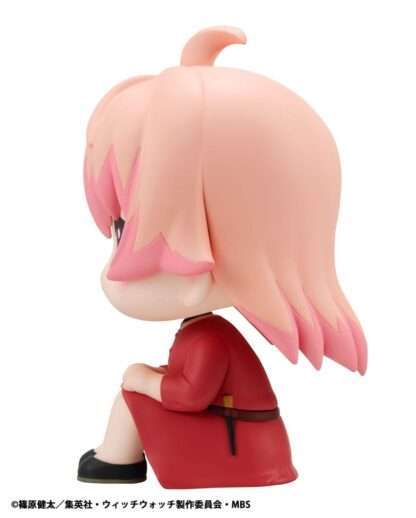 Witch Watch Look Up PVC Statue Nico Wakatsuki 11 cm – Bild 10