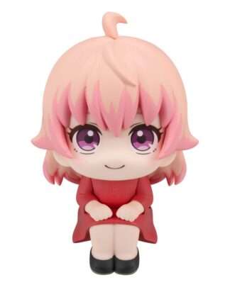 Witch Watch Look Up PVC Statue Nico Wakatsuki 11 cm (with gift)