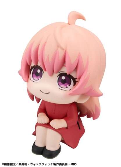 Witch Watch Look Up PVC Statue Nico Wakatsuki 11 cm (with gift) – Bild 7