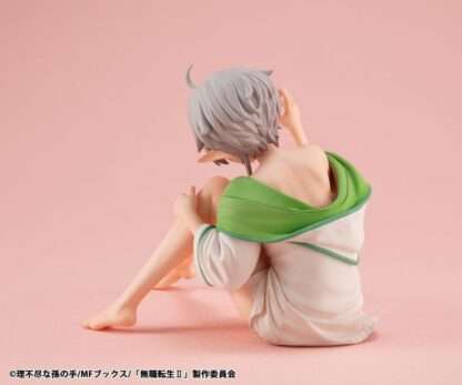 Mushoku Tensei Jobless Reincarnation 2 Melty Princess PVC Statue Sylphiette Palm Size 8 cm – Bild 6