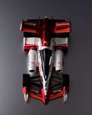 Future GPX Cyber Formula Fahrzeug Knight Savior 005 Livery Edition 18 cm
