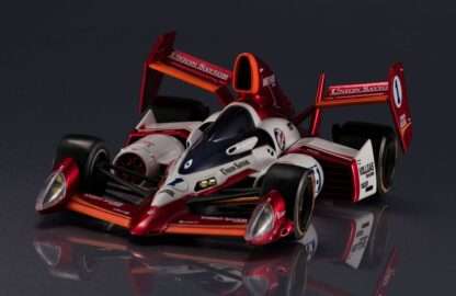 Future GPX Cyber Formula Fahrzeug Knight Savior 005 Livery Edition 18 cm – Bild 4