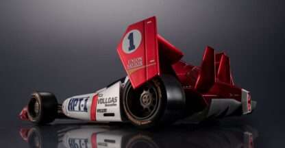 Future GPX Cyber Formula Fahrzeug Knight Savior 005 Livery Edition 18 cm – Bild 8