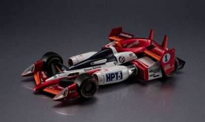 Future GPX Cyber Formula Fahrzeug 1/18 Variable Action Knight Savior 005 Livery Edition 18 cm (with gift) – Bild 9