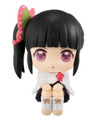 Demon Slayer Kimetsu no Yaiba Look Up PVC Statue Tsuyuri Kanao 11 cm