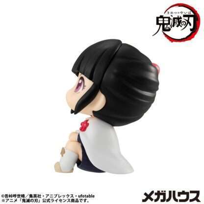 Demon Slayer Kimetsu no Yaiba Look Up PVC Statue Tsuyuri Kanao 11 cm – Bild 4