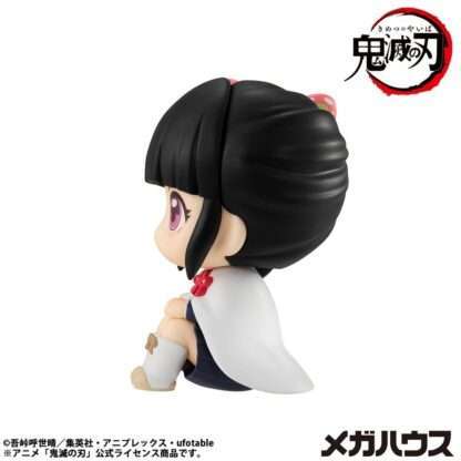 Demon Slayer Kimetsu no Yaiba Look Up PVC Statue Tsuyuri Kanao 11 cm – Bild 5