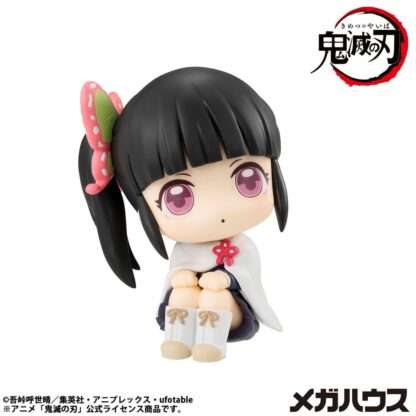 Demon Slayer Kimetsu no Yaiba Look Up PVC Statue Tsuyuri Kanao 11 cm – Bild 6