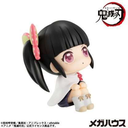 Demon Slayer Kimetsu no Yaiba Look Up PVC Statue Tsuyuri Kanao 11 cm – Bild 7