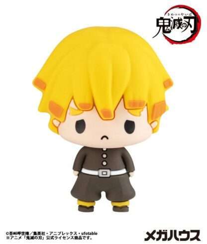 Demon slayer: Kimetsu no Yaiba Chokorin Mascot Series Sammelfiguren Sortiment Vol. 5 5 cm (6) – Bild 3