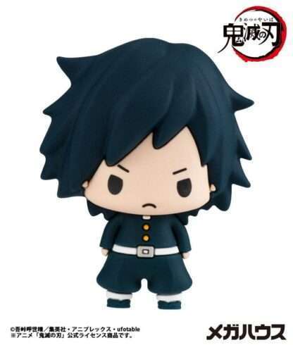 Demon slayer: Kimetsu no Yaiba Chokorin Mascot Series Sammelfiguren Sortiment Vol. 5 5 cm (6) – Bild 5