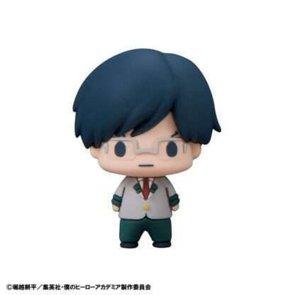 My Hero Academia Chokorin Mascot Series Sammelfiguren 6er-Pack Vol. 2 5 cm – Bild 5