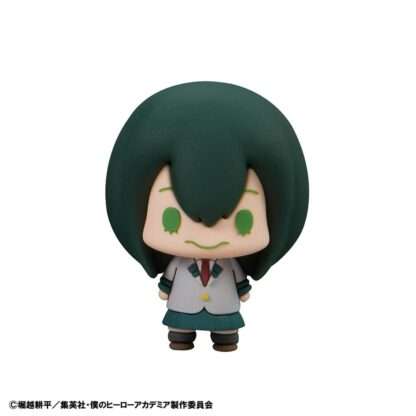 My Hero Academia Chokorin Mascot Series Sammelfiguren 6er-Pack Vol. 2 5 cm – Bild 7
