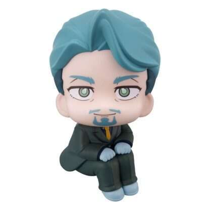 Mobile Suit Gundam GQuuuuuuX Look Up PVC Statue Challia Bull 11 cm – Bild 2