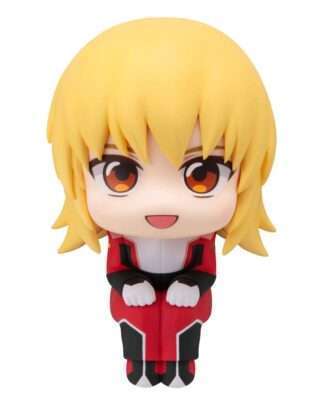 Mobile Suit Gundam Seed Freedom Look Up PVC Statue Cagalli Yula Athha 11 cm