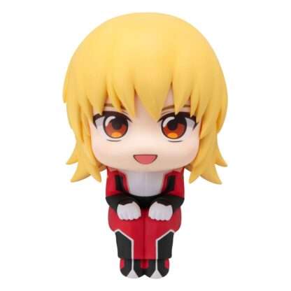 Mobile Suit Gundam Seed Freedom Look Up PVC Statue Cagalli Yula Athha 11 cm