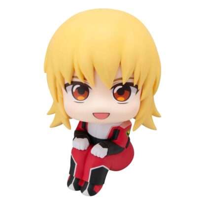Mobile Suit Gundam Seed Freedom Look Up PVC Statue Cagalli Yula Athha 11 cm – Bild 2