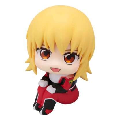 Mobile Suit Gundam Seed Freedom Look Up PVC Statue Cagalli Yula Athha 11 cm – Bild 3