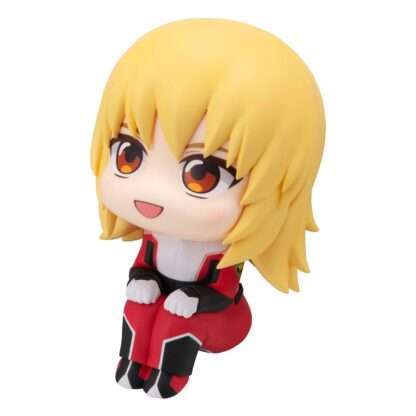Mobile Suit Gundam Seed Freedom Look Up PVC Statue Cagalli Yula Athha 11 cm – Bild 4