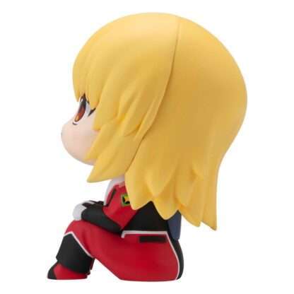 Mobile Suit Gundam Seed Freedom Look Up PVC Statue Cagalli Yula Athha 11 cm – Bild 5