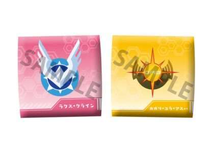 Mobile Suit Gundam Seed Freedom Look Up PVC Statue Lacus Clyne & Cagalli Yula Athha (with gift) 11 cm – Bild 4