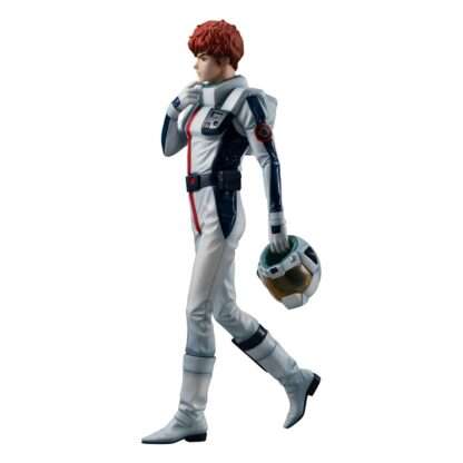 Mobile Suit Gundam: Char's Counterattack GGG Statue Amuro Ray Limited Repeat Ver. 21 cm – Bild 2