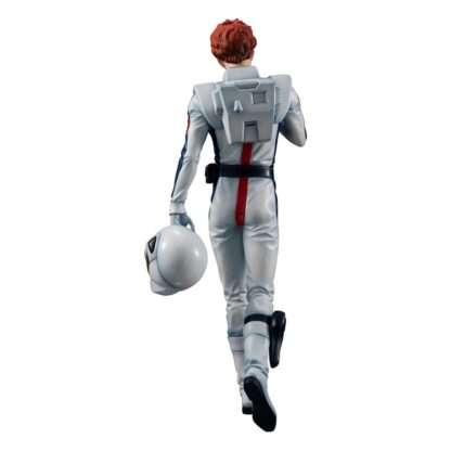 Mobile Suit Gundam: Char's Counterattack GGG Statue Amuro Ray Limited Repeat Ver. 21 cm – Bild 3