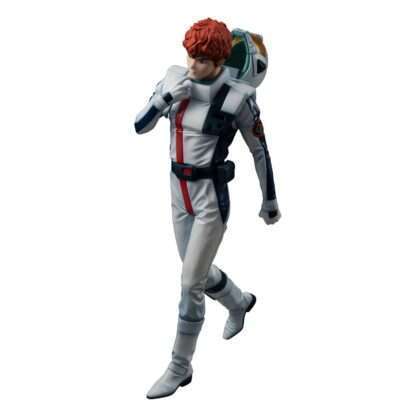 Mobile Suit Gundam: Char's Counterattack GGG Statue Amuro Ray Limited Repeat Ver. 21 cm – Bild 4
