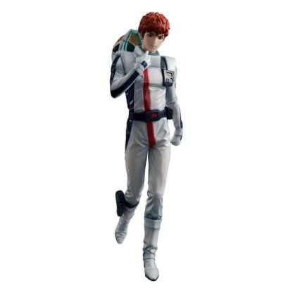 Mobile Suit Gundam: Char's Counterattack GGG Statue Amuro Ray Limited Repeat Ver. 21 cm – Bild 5