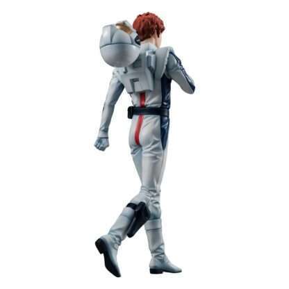 Mobile Suit Gundam: Char's Counterattack GGG Statue Amuro Ray Limited Repeat Ver. 21 cm – Bild 6