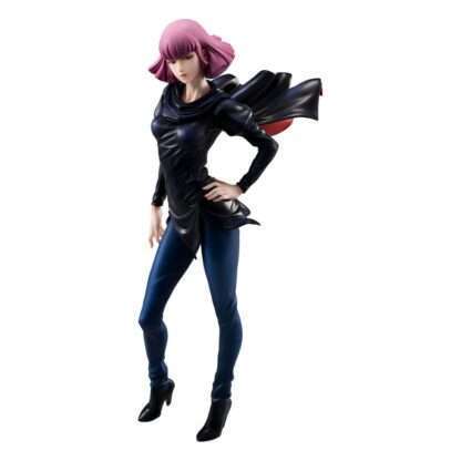 Mobile Suit Zeta Gundam GGG Statue 1/8 Haman Karn Limited Repeat Ver. 21 cm – Bild 4