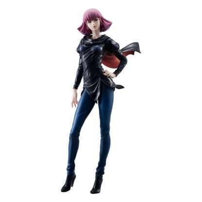 Mobile Suit Zeta Gundam GGG Statue 1/8 Haman Karn Limited Repeat Ver. 21 cm – Bild 6