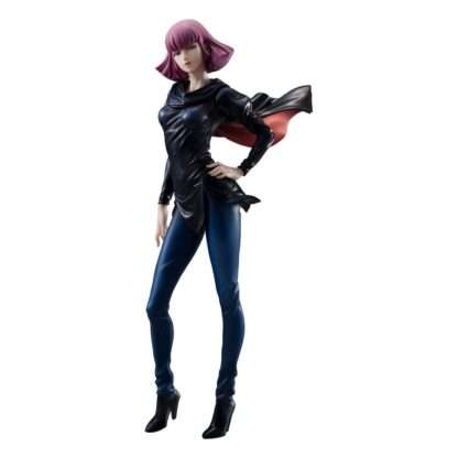 Mobile Suit Zeta Gundam GGG Statue 1/8 Haman Karn Limited Repeat Ver. 21 cm – Bild 7