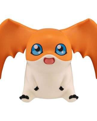 Digimon Adventure Look Up PVC Statue Patamon 11 cm