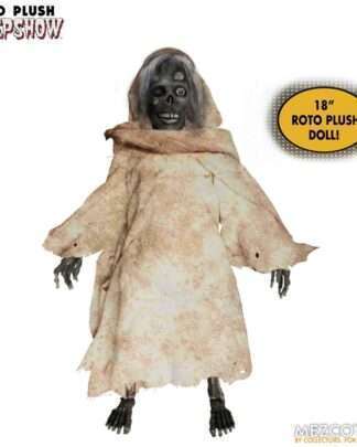 Creepshow MDS Roto Puppe The Creep 46 cm