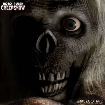 Creepshow MDS Roto Puppe The Creep 46 cm – Bild 3