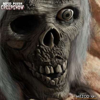 Creepshow MDS Roto Puppe The Creep 46 cm – Bild 5