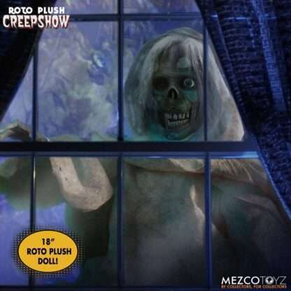 Creepshow MDS Roto Puppe The Creep 46 cm – Bild 6