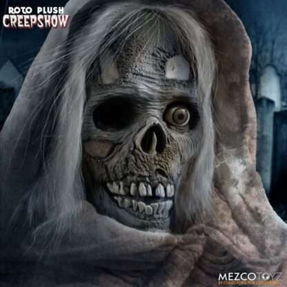 Creepshow MDS Roto Puppe The Creep 46 cm – Bild 8