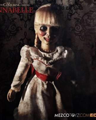 Conjuring - Die Heimsuchung Replik Puppe Annabelle 46 cm