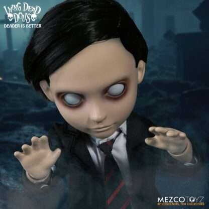 The Return of the Living Dead Dolls Puppe Damien 25 cm – Bild 7
