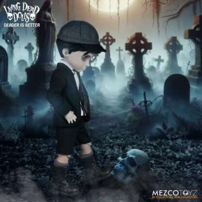The Return of the Living Dead Dolls Puppe Damien 25 cm – Bild 9