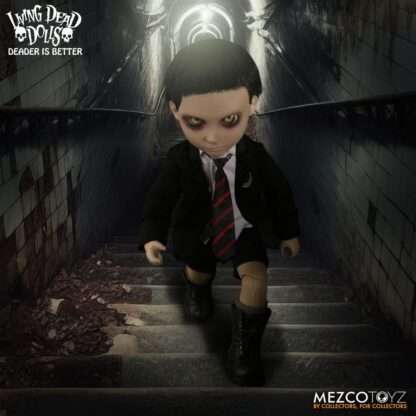The Return of the Living Dead Dolls Puppe Damien 25 cm – Bild 10