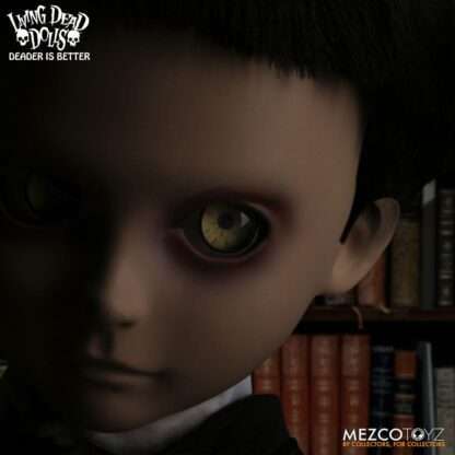 The Return of the Living Dead Dolls Puppe Damien 25 cm – Bild 12