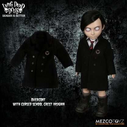 The Return of the Living Dead Dolls Puppe Damien 25 cm – Bild 16