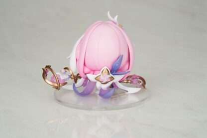 Honkai Impact 3rd PVC Statue Asteroid Series Elysia Herrscher of Human: Ego 9 cm – Bild 3