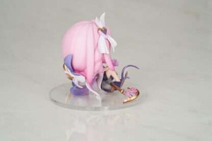Honkai Impact 3rd PVC Statue Asteroid Series Elysia Herrscher of Human: Ego 9 cm – Bild 4