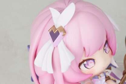 Honkai Impact 3rd PVC Statue Asteroid Series Elysia Herrscher of Human: Ego 9 cm – Bild 5