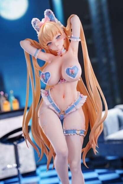 Original Character PVC Statue 1/6 Sadie Deluxe Edition 31 cm – Bild 6