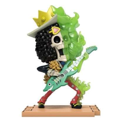 One Piece Blind Box Hidden Dissectibles Series 2 Display (12) – Bild 2
